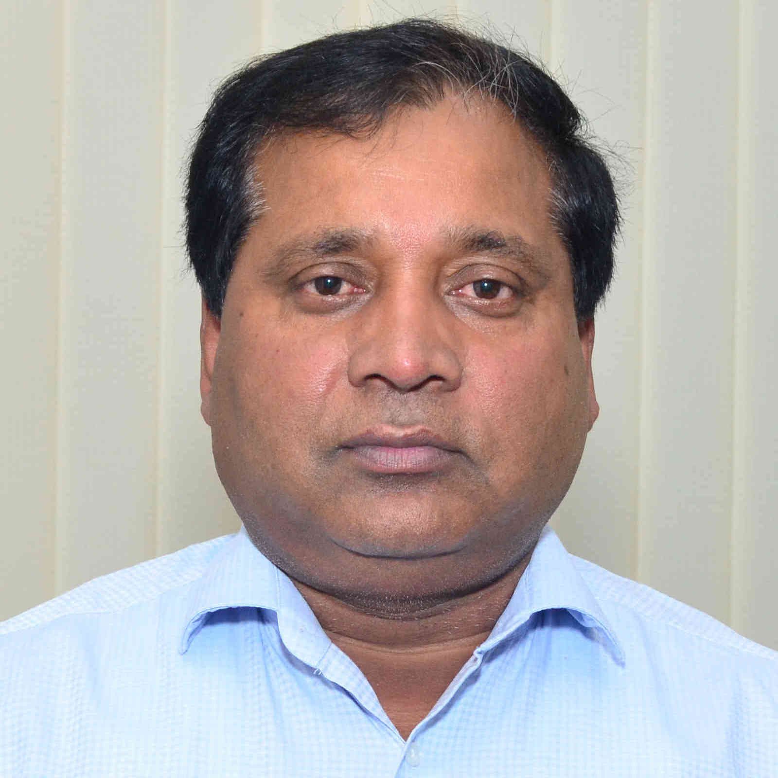 Prof. Zulfequar Ahmad